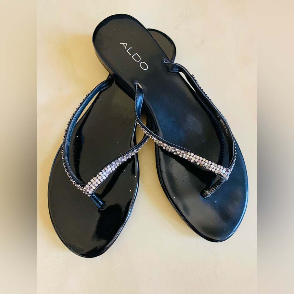 Aldo Saleha Sandals